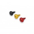 CNC Racing Reservoir Mounting Screw for most Ducati and Motorcycles with Round Brembo Reservoirs CNC Racing Reservoir Mounting Screw for most Ducati and Motorcycles with Round Brembo Reservoirs